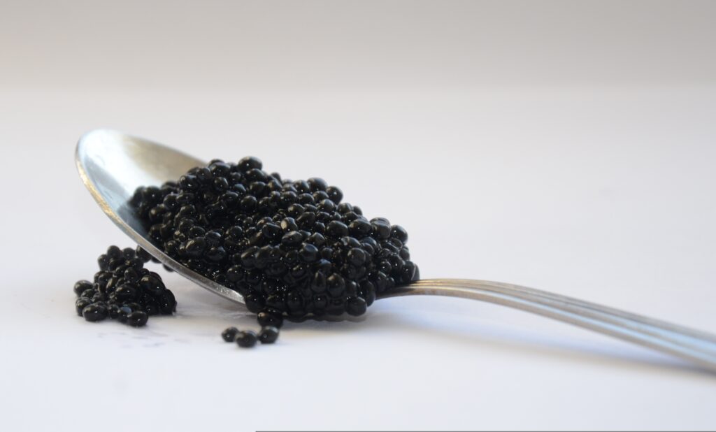 A Gentleman's Guide to Caviar: History, Hierarchy, and How to Eat It Like a Pro