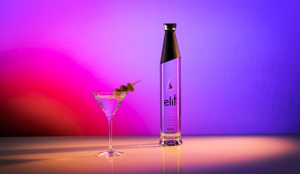 Shaken or Stirred? The Modern Man's Guide to Making (and Ordering) the Perfect Martini