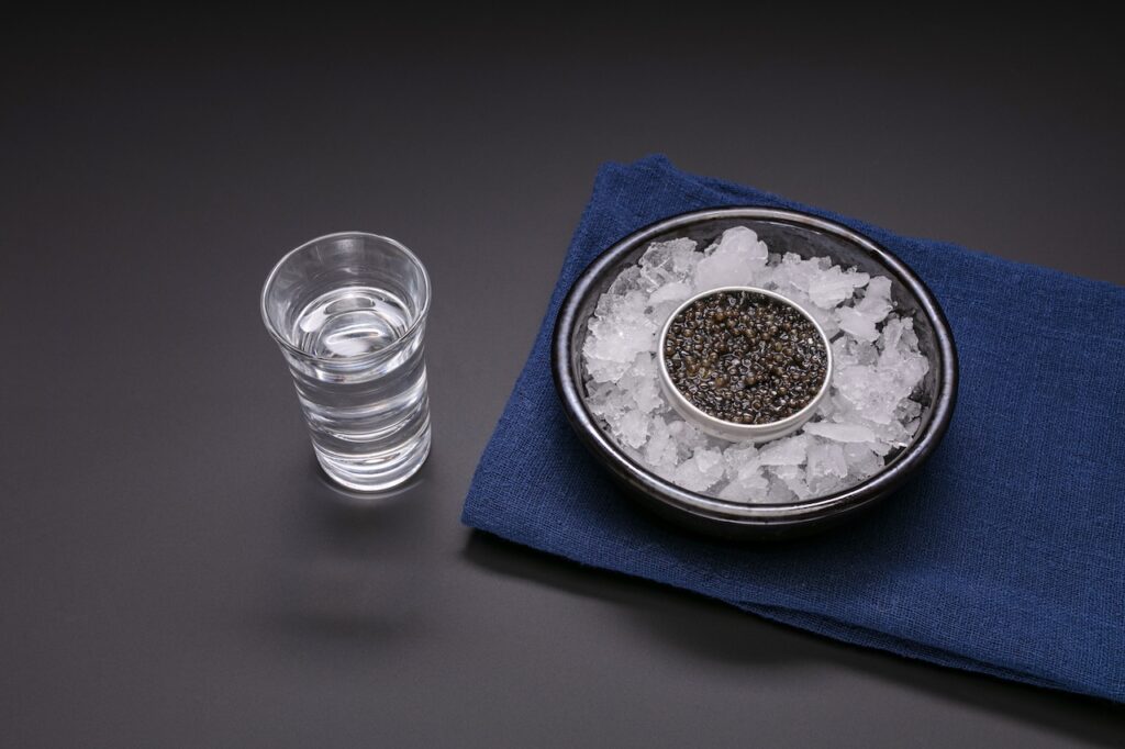 A Gentleman's Guide to Caviar: History, Hierarchy, and How to Eat It Like a Pro