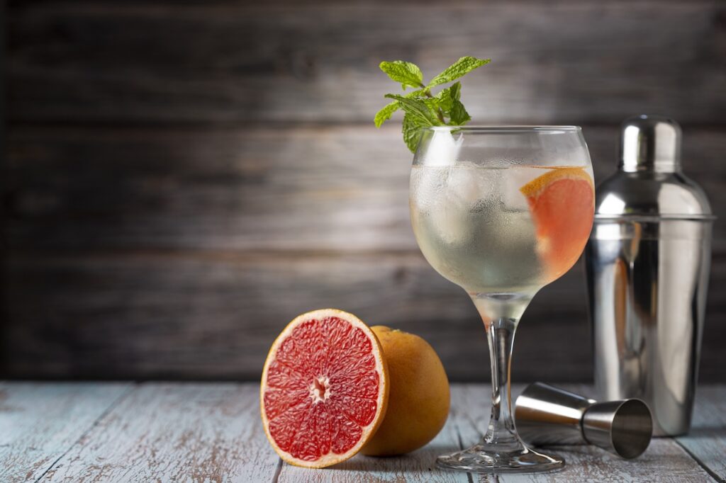 Every Style of Gin Explained — And the 25 Bottles Worth Drinking Right Now