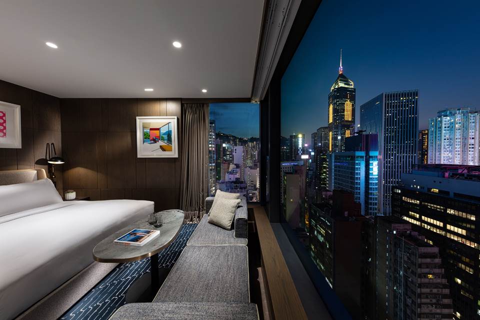 The Hari Hong Kong: Hong Kong's Best-Kept Hotel Secret?