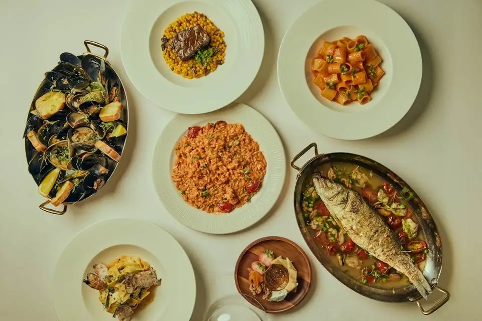 The Hari Hong Kong: Hong Kong's Best-Kept Hotel Secret?