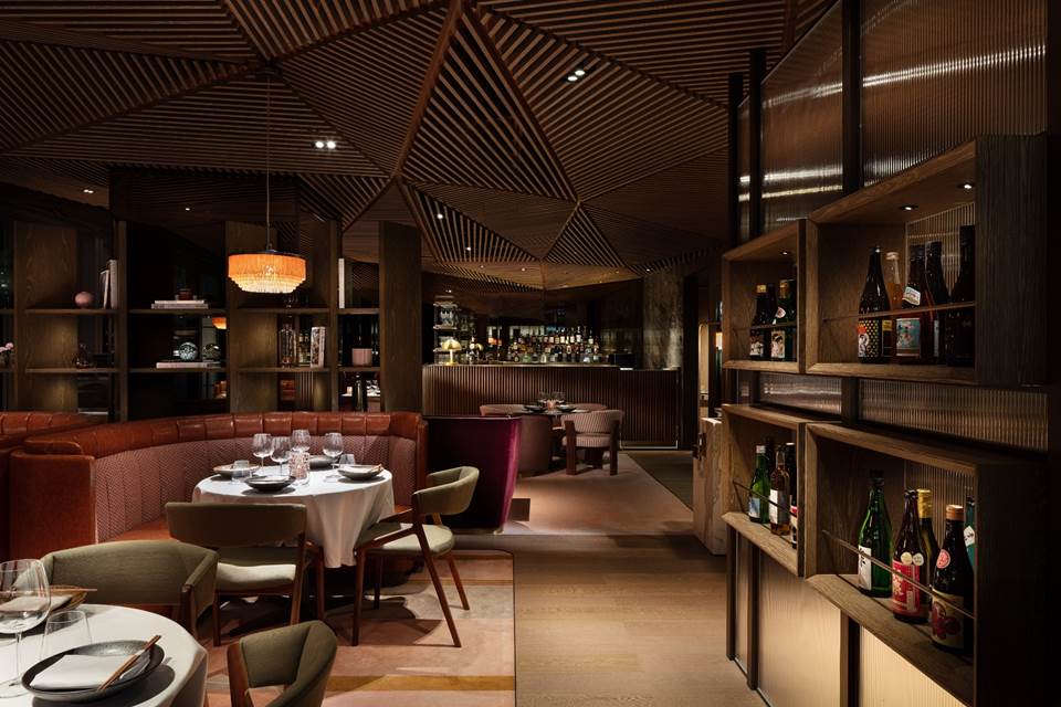 The Hari Hong Kong: Hong Kong's Best-Kept Hotel Secret?