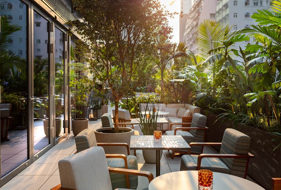 The Hari Hong Kong: Hong Kong's Best-Kept Hotel Secret?
