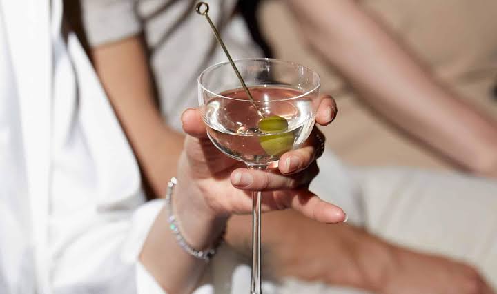 Shaken or Stirred? The Modern Man's Guide to Making (and Ordering) the Perfect Martini