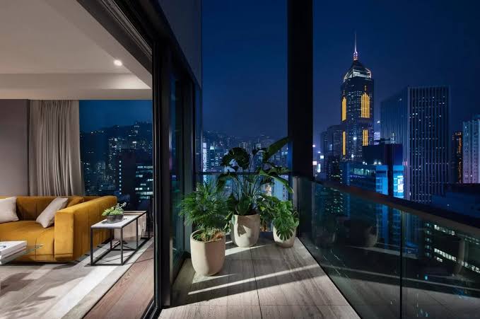 The Hari Hong Kong: Hong Kong's Best-Kept Hotel Secret?