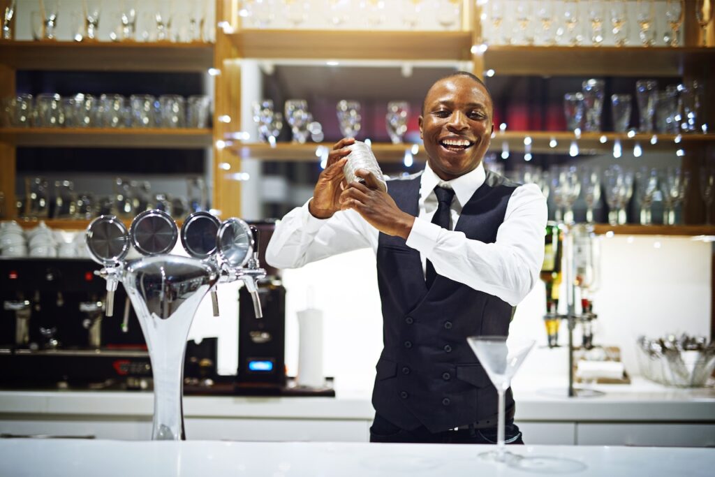 Shaken or Stirred? The Modern Man's Guide to Making (and Ordering) the Perfect Martini