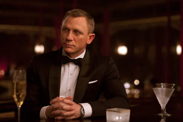 Shaken or Stirred? The Modern Man's Guide to Making (and Ordering) the Perfect Martini
