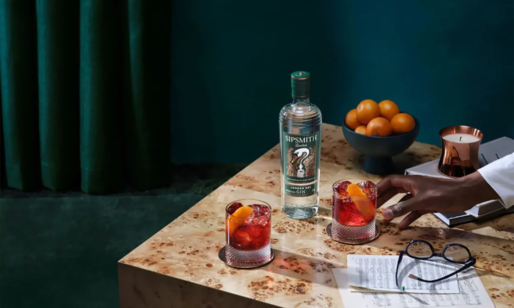 Every Style of Gin Explained — And the 25 Bottles Worth Drinking Right Now