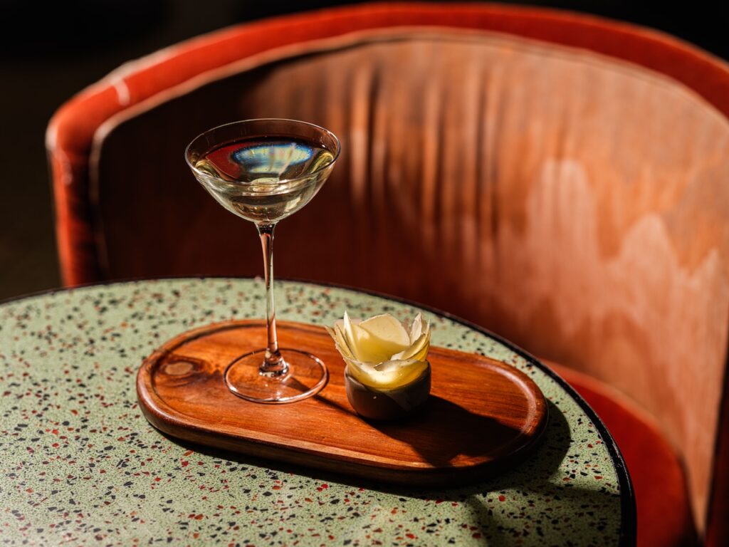 Shaken or Stirred? The Modern Man's Guide to Making (and Ordering) the Perfect Martini