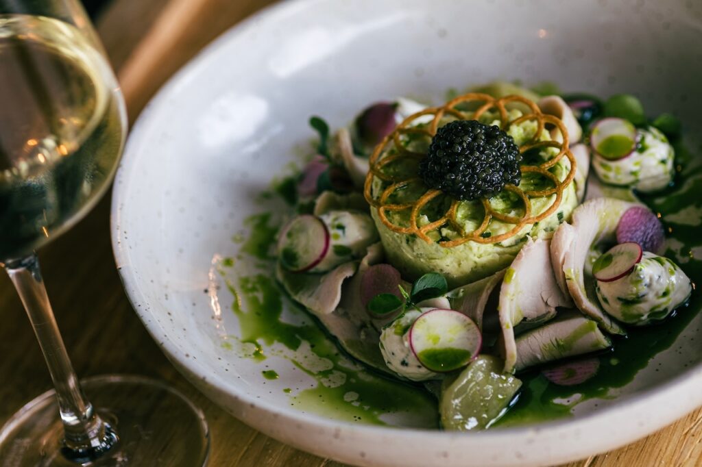 A Gentleman's Guide to Caviar: History, Hierarchy, and How to Eat It Like a Pro