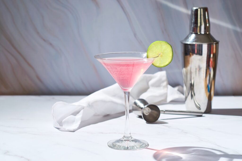 Shaken or Stirred? The Modern Man's Guide to Making (and Ordering) the Perfect Martini