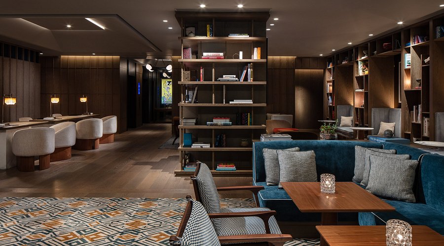 The Hari Hong Kong: Hong Kong's Best-Kept Hotel Secret?