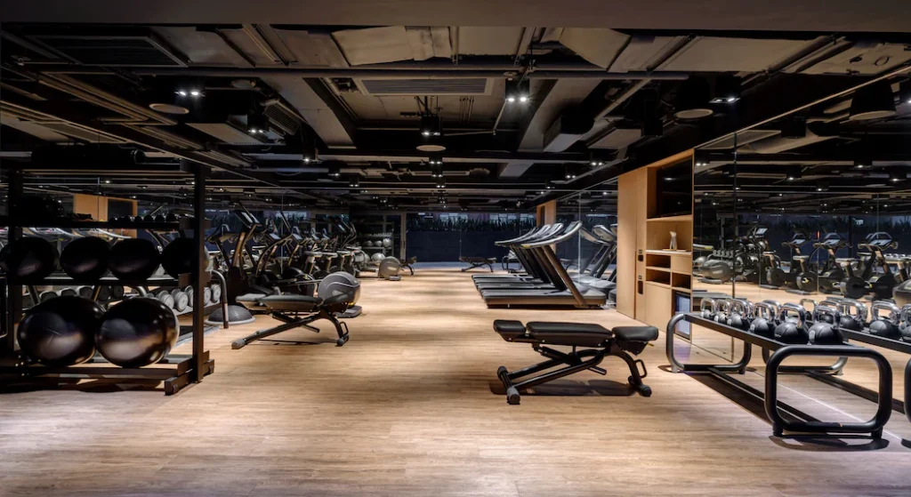 The Hari Hong Kong: Hong Kong's Best-Kept Hotel Secret?