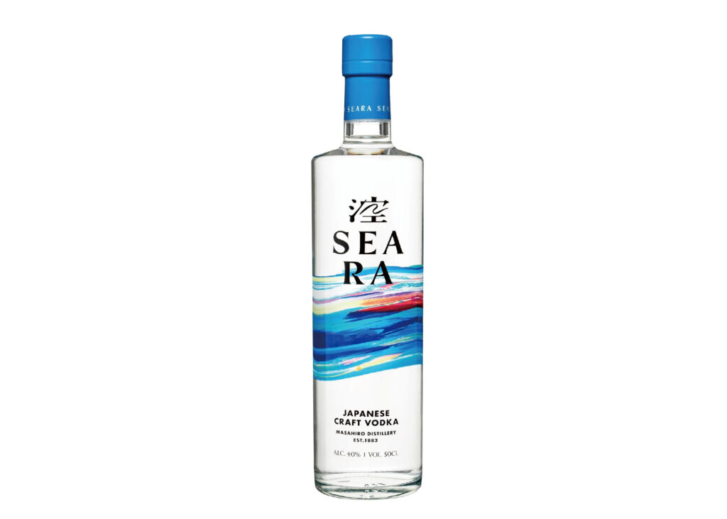 Every Style of Vodka Explained — And the 25 Bottles Worth Drinking Right Now