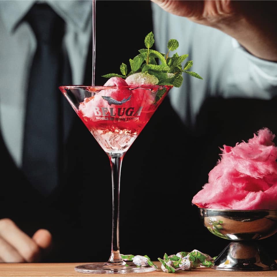 Every Style of Vodka Explained — And the 25 Bottles Worth Drinking Right Now
