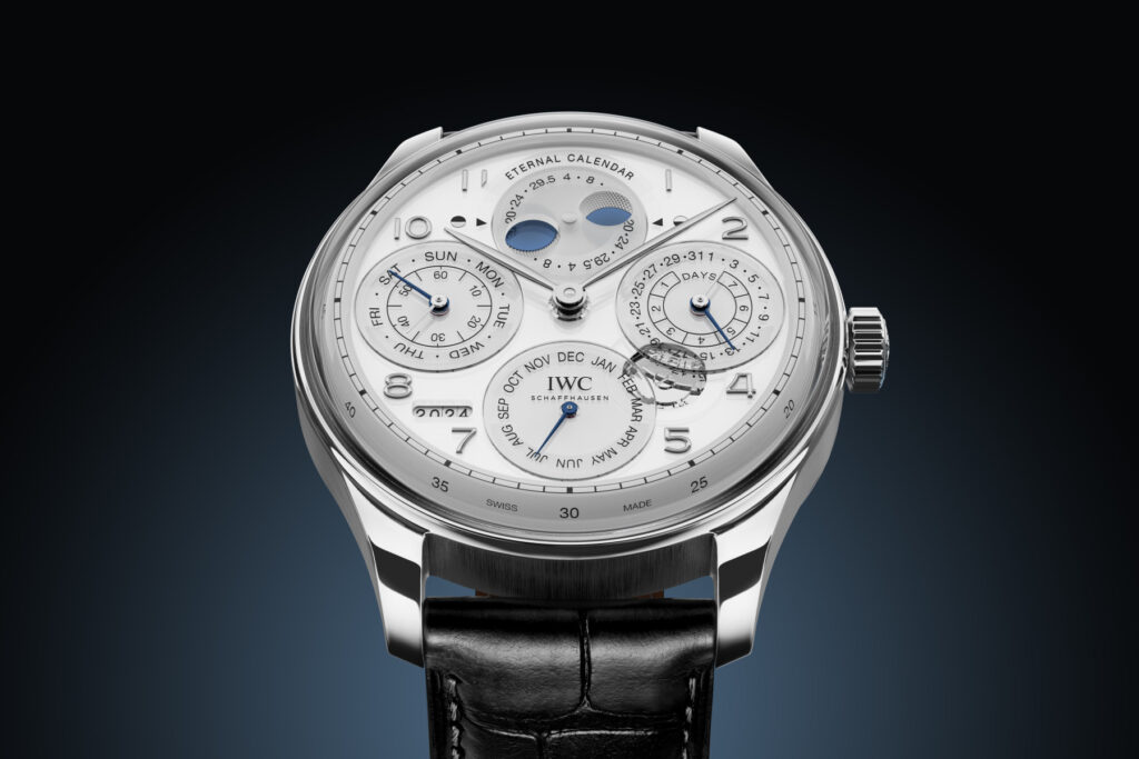 A Man’s Guide to Watches: Movements, Complications, and How to Buy Your First Serious Piece Without Getting Burned