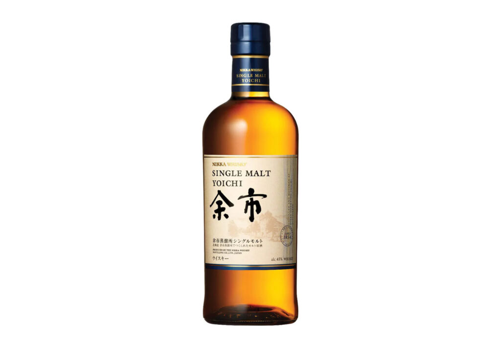 The Rise of Japanese Whisky: A Modern Man's Guide to the World's Most Coveted Drams