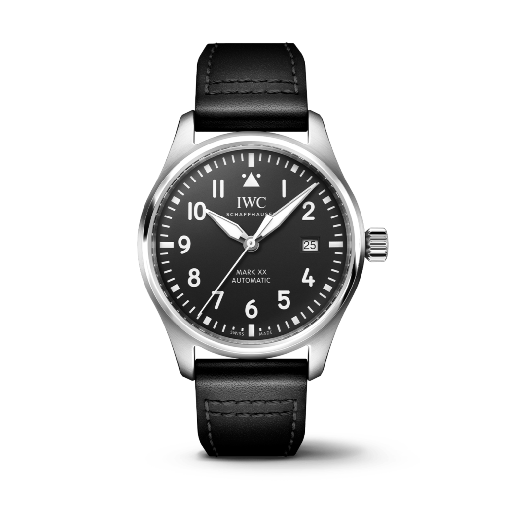 A Man’s Guide to Watches: Movements, Complications, and How to Buy Your First Serious Piece Without Getting Burned