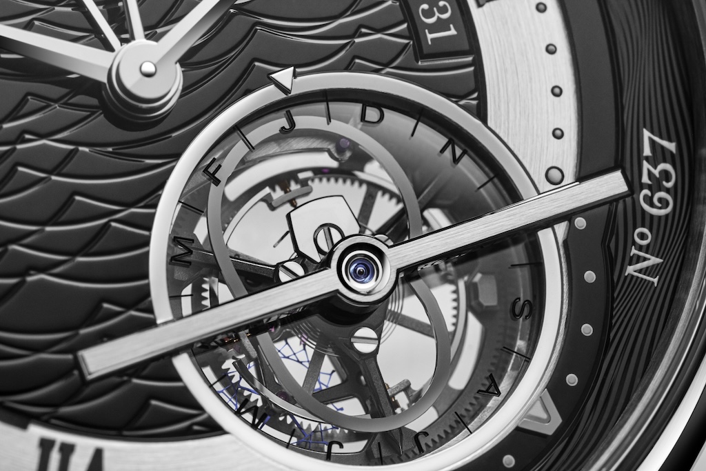 A Man’s Guide to Watches: Movements, Complications, and How to Buy Your First Serious Piece Without Getting Burned