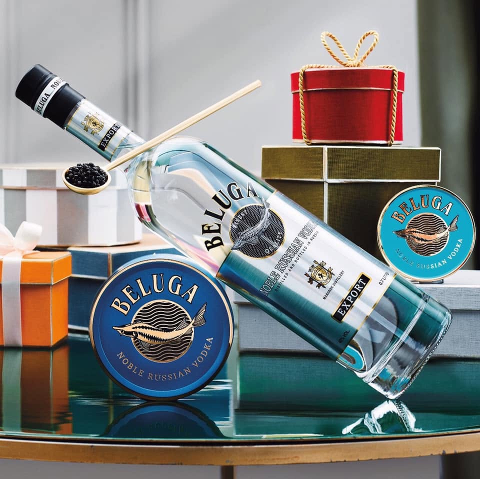 Every Style of Vodka Explained — And the 25 Bottles Worth Drinking Right Now