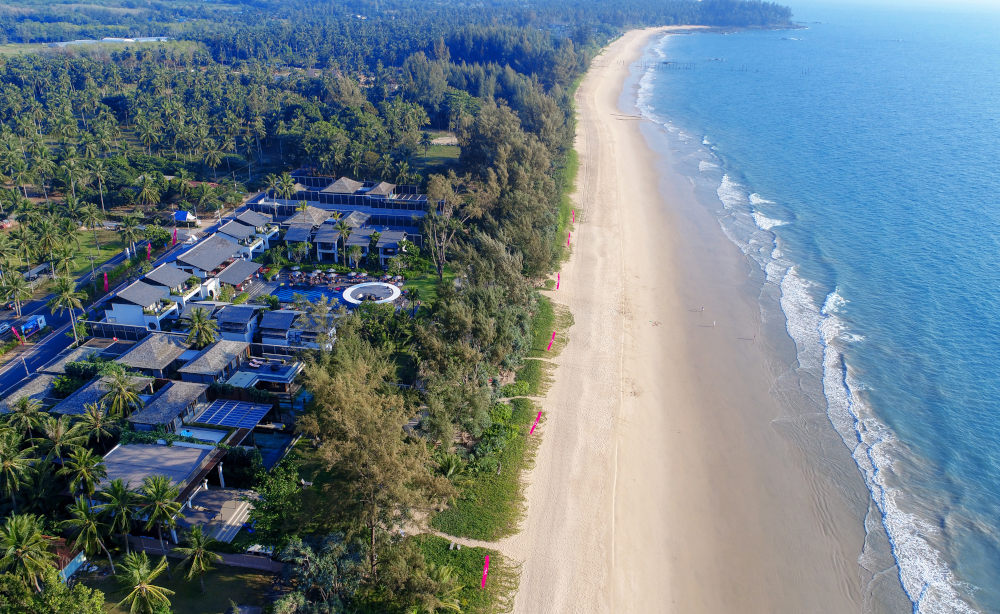 Bang Tao's sunbeds are multiplying, Kamala's gone Ibiza, and Natai's gone quiet-luxury. Here's where Phuket's beach club obsession is actually worth your baht.
