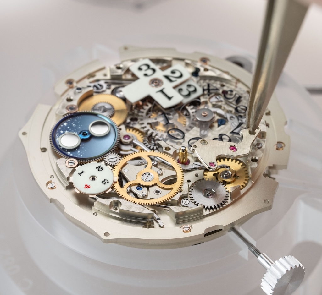 A Man’s Guide to Watches: Movements, Complications, and How to Buy Your First Serious Piece Without Getting Burned