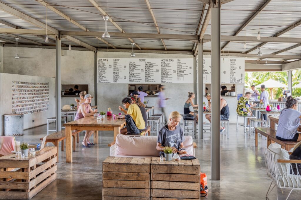 Welcome to the Capitalist Republic of Canggu: crypto-bro theatre, digital-nomad hideout, and world-class beach-club paradise. Here is how to enjoy all of it in 48 hours.