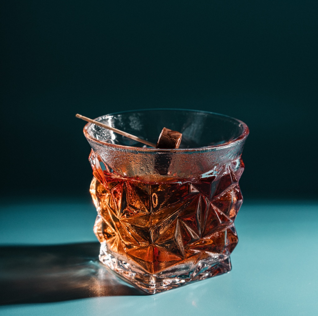 Tamba Is Bali's First Tea Room and Vinyl Listening Bar