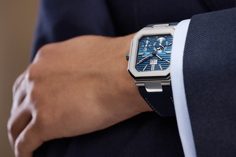A Man’s Guide to Watches: Movements, Complications, and How to Buy Your First Serious Piece Without Getting Burned