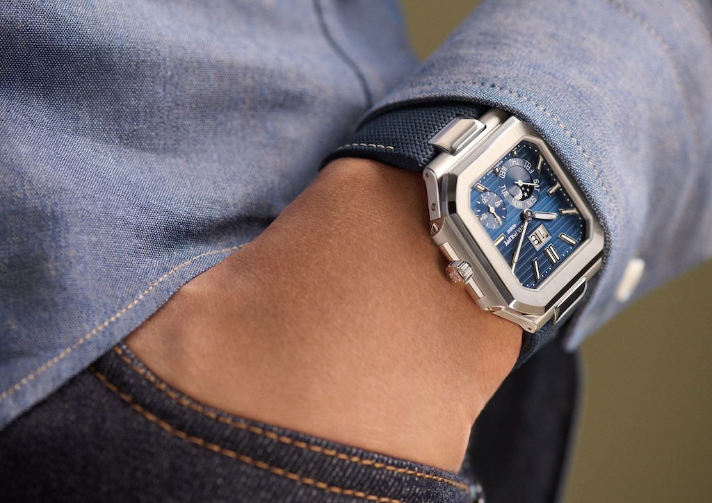A Man’s Guide to Watches: Movements, Complications, and How to Buy Your First Serious Piece Without Getting Burned