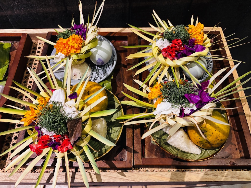 Six months old and already unmissable, Equipoise Resort pairs bamboo-built villas and rice terrace views with a spa ritual serious enough to justify the flight to Ubud.