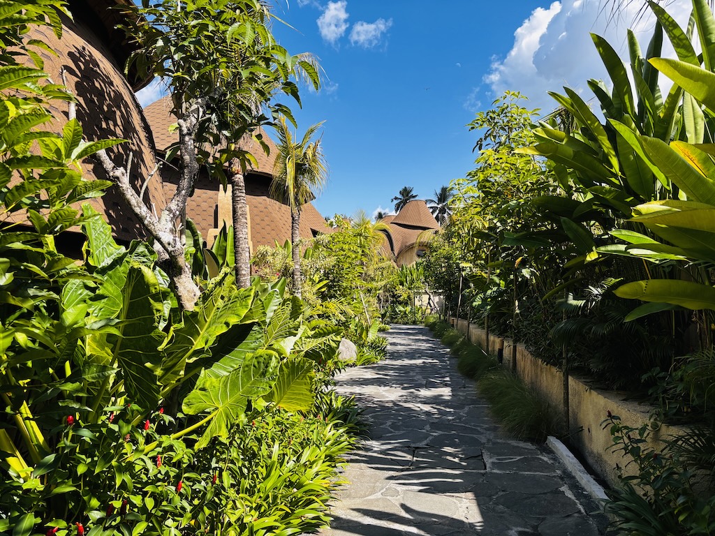 Six months old and already unmissable, Equipoise Resort pairs bamboo-built villas and rice terrace views with a spa ritual serious enough to justify the flight to Ubud.
