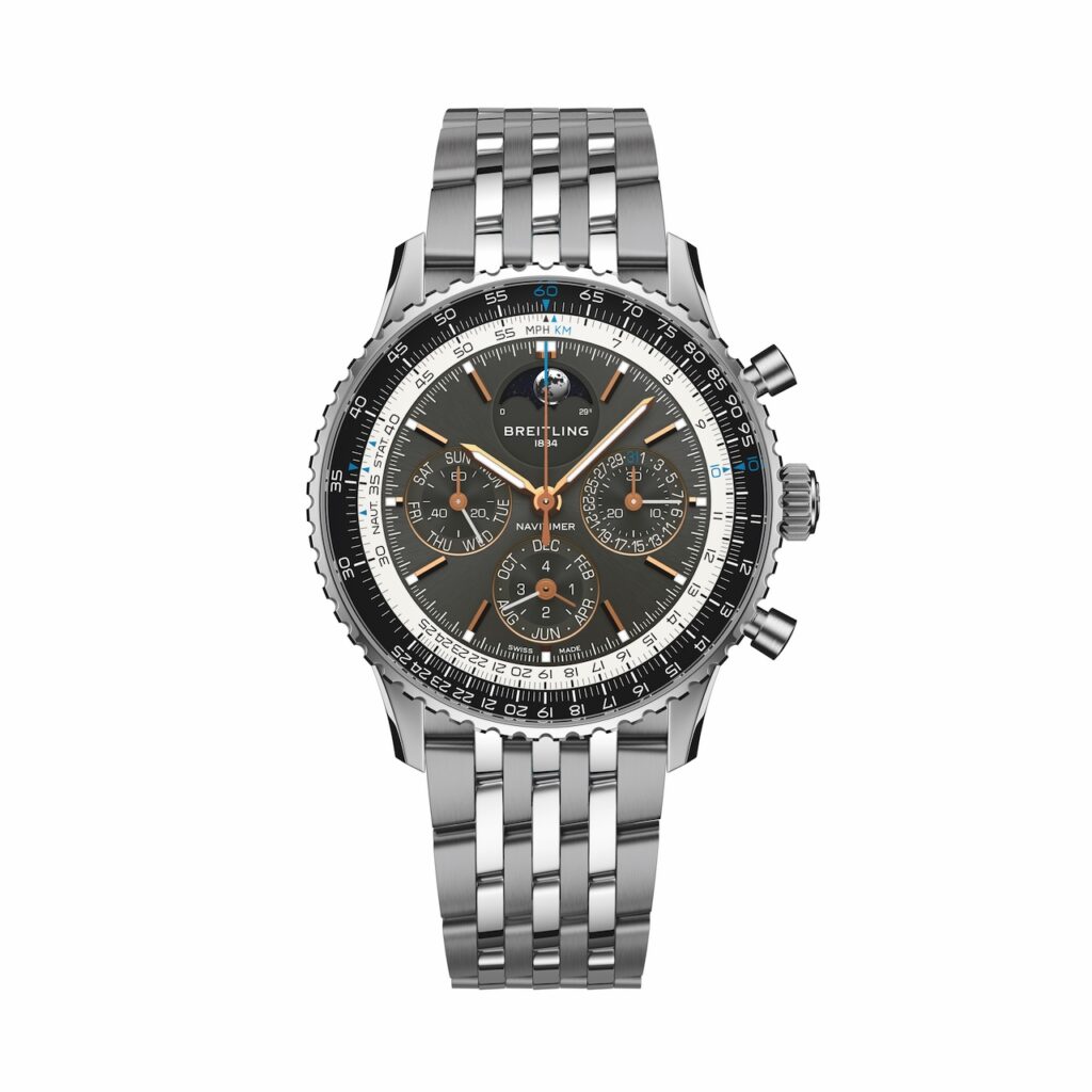 A Man’s Guide to Watches: Movements, Complications, and How to Buy Your First Serious Piece Without Getting Burned