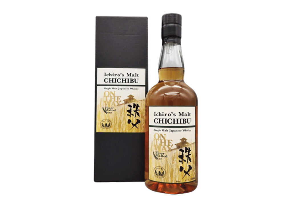 Chichibu