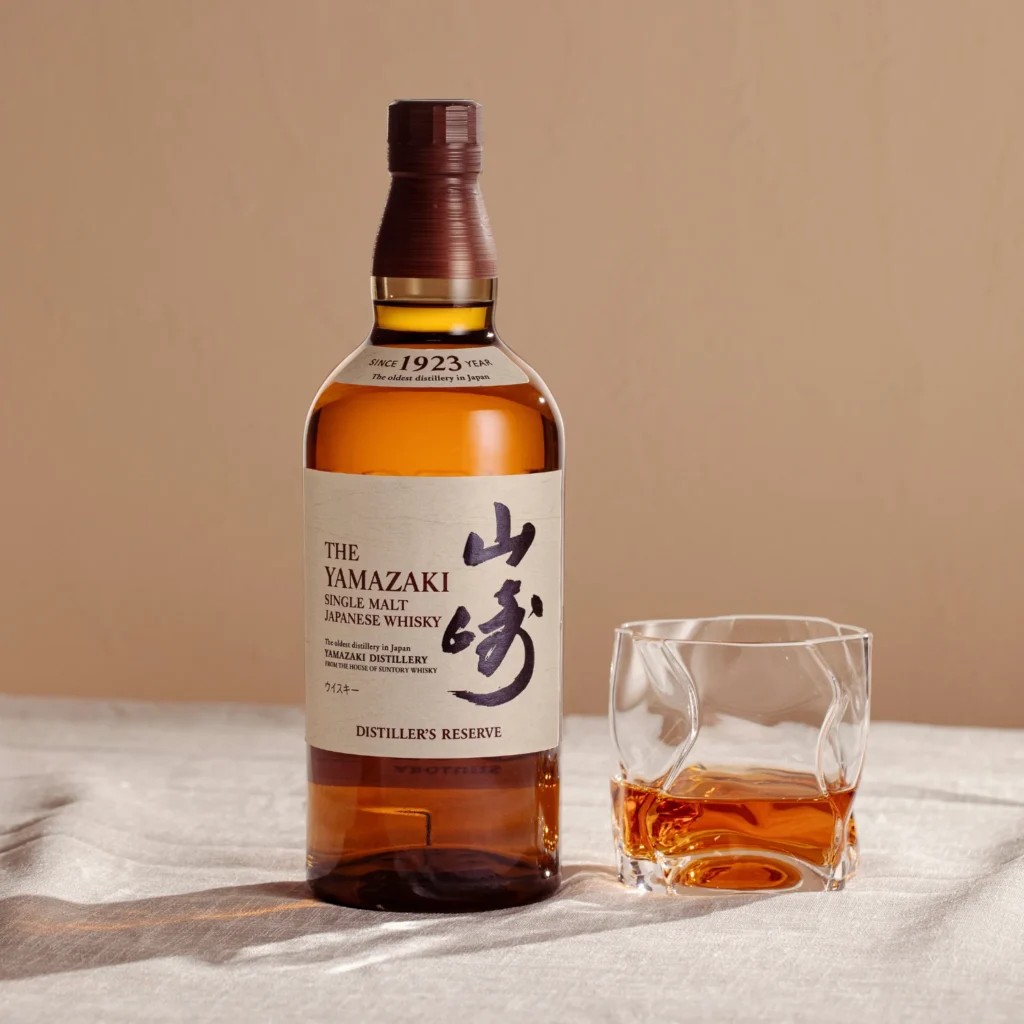 The Rise of Japanese Whisky: A Modern Man's Guide to the World's Most Coveted Drams
