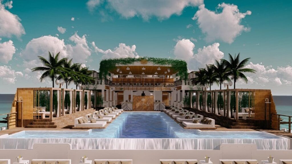 Bang Tao's sunbeds are multiplying, Kamala's gone Ibiza, and Natai's gone quiet-luxury. Here's where Phuket's beach club obsession is actually worth your baht.