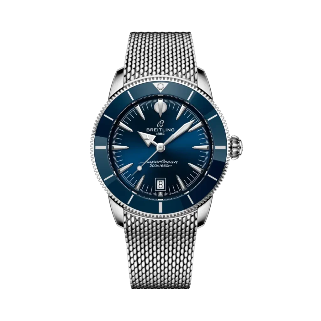 A Man’s Guide to Watches: Movements, Complications, and How to Buy Your First Serious Piece Without Getting Burned