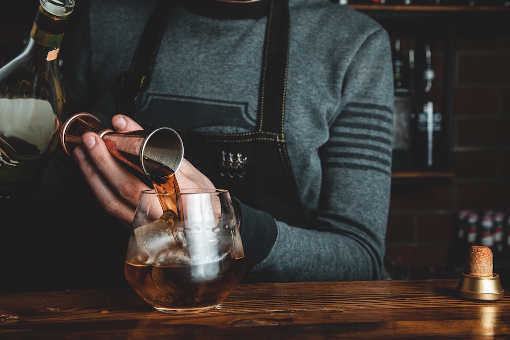 The Rise of Japanese Whisky: A Modern Man's Guide to the World's Most Coveted Drams