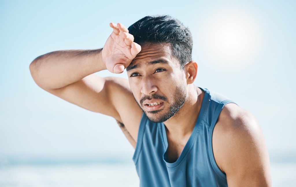 Skincare for Men Who Don’t Do Skincare: The Four-Step Routine That Covers 90% of What You Need