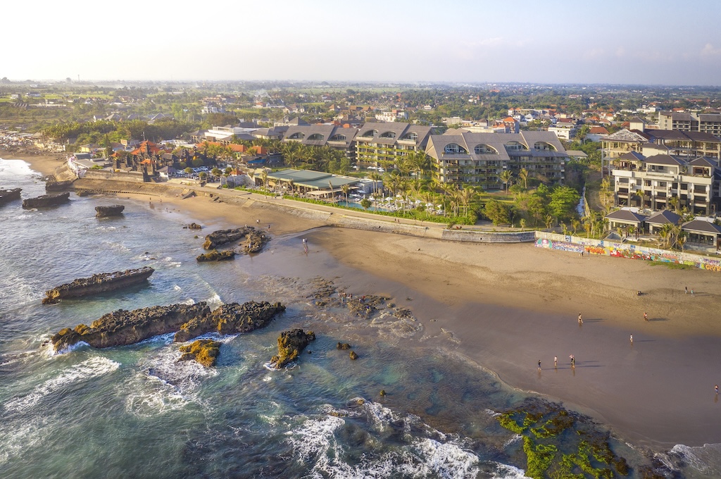 Welcome to the Capitalist Republic of Canggu: crypto-bro theatre, digital-nomad hideout, and world-class beach-club paradise. Here is how to enjoy all of it in 48 hours.