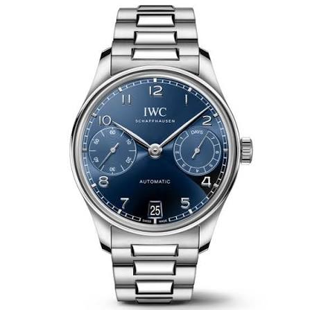 IWC Portugieser Automatic