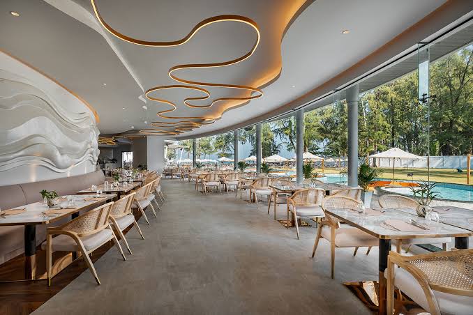 Bang Tao's sunbeds are multiplying, Kamala's gone Ibiza, and Natai's gone quiet-luxury. Here's where Phuket's beach club obsession is actually worth your baht.