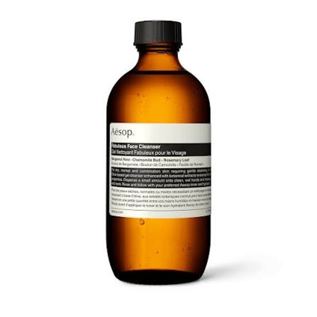Skincare for Men Who Don’t Do Skincare: The Four-Step Routine That Covers 90% of What You Need