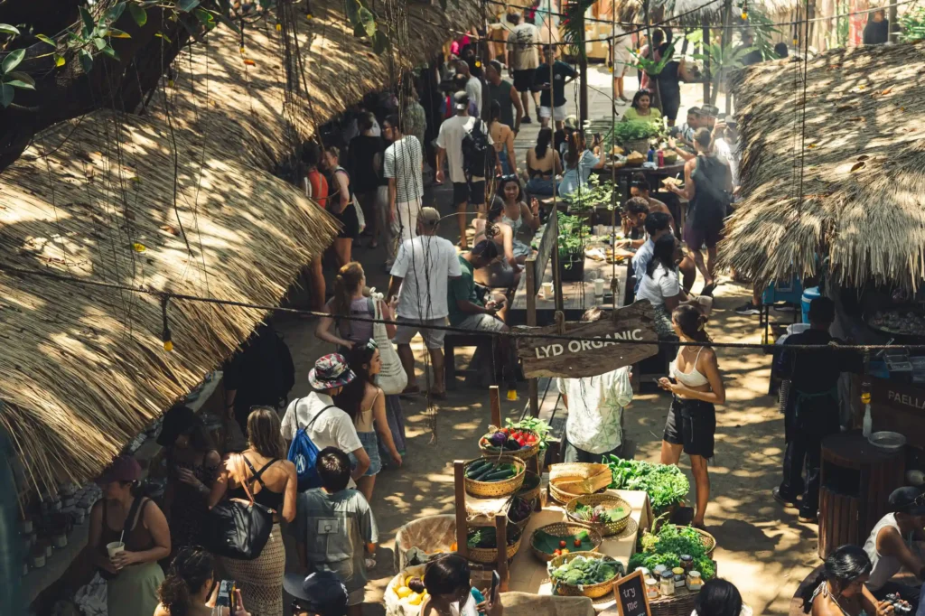 Welcome to the Capitalist Republic of Canggu: crypto-bro theatre, digital-nomad hideout, and world-class beach-club paradise. Here is how to enjoy all of it in 48 hours.