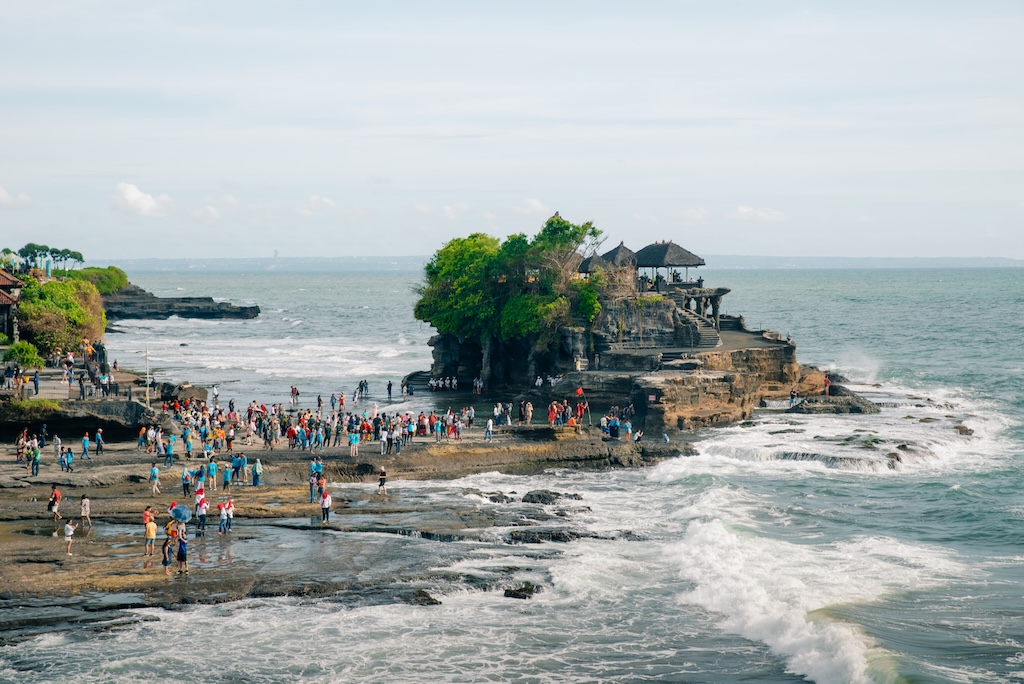 Welcome to the Capitalist Republic of Canggu: crypto-bro theatre, digital-nomad hideout, and world-class beach-club paradise. Here is how to enjoy all of it in 48 hours.