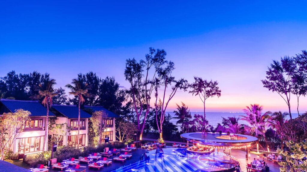 Bang Tao's sunbeds are multiplying, Kamala's gone Ibiza, and Natai's gone quiet-luxury. Here's where Phuket's beach club obsession is actually worth your baht.