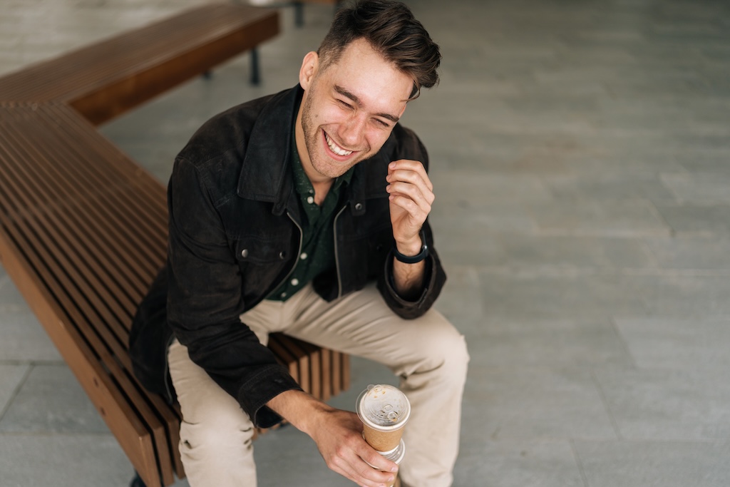 Skincare for Men Who Don’t Do Skincare: The Four-Step Routine That Covers 90% of What You Need