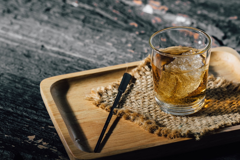 The Rise of Japanese Whisky: A Modern Man's Guide to the World's Most Coveted Drams