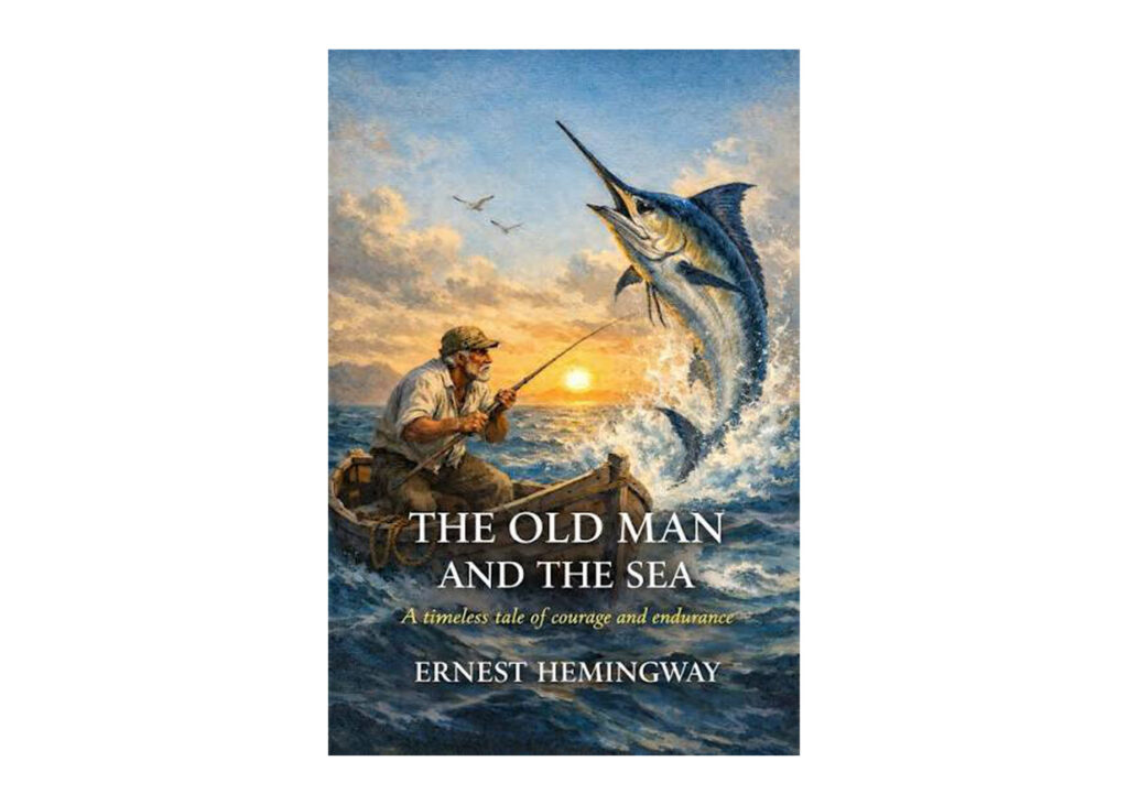 A curated reading list of essential books for men — spanning Stoic philosophy, literary classics, and modern memoirs — that build character, sharpen judgment, and reward rereading.